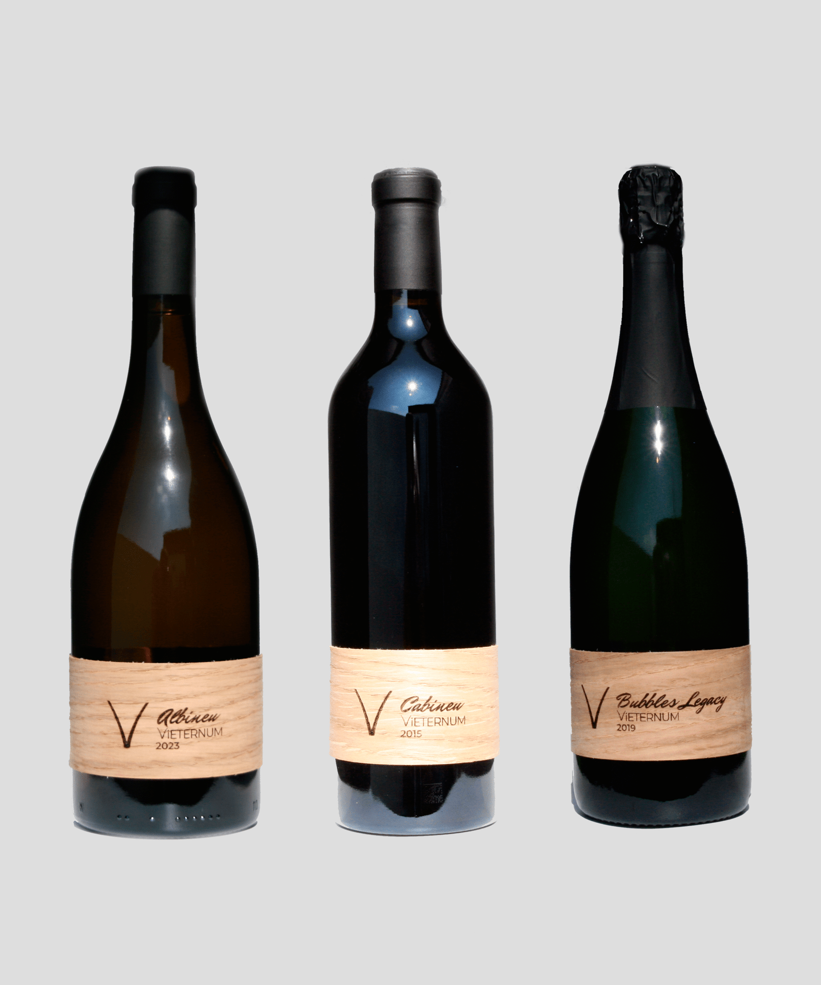 Vieternum Autor Duo - Imagen 2