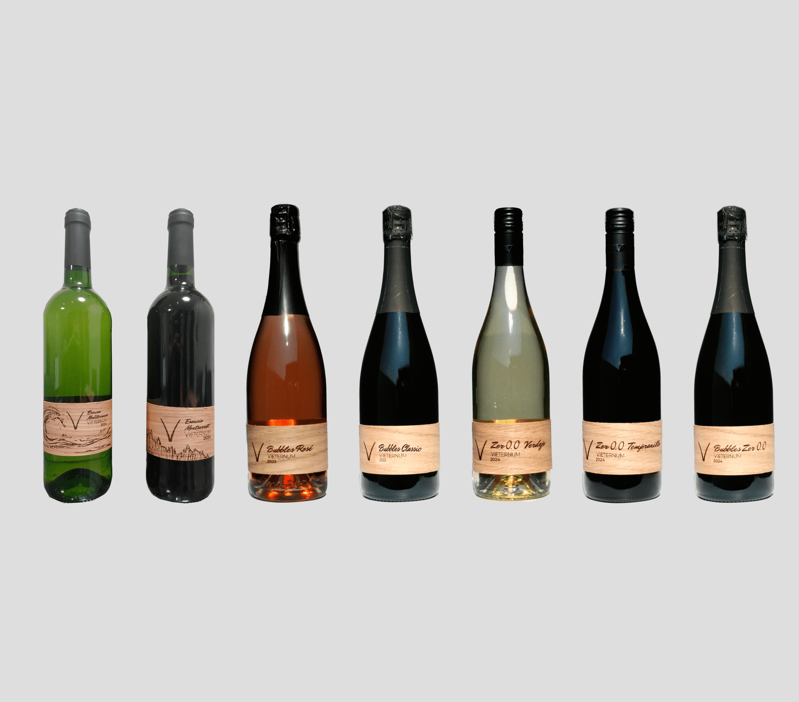 Vieternum Esencia Duo - Imagen 2