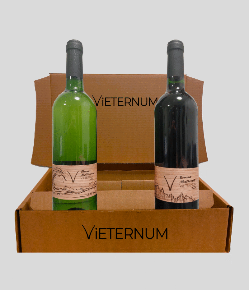 Vieternum Esencia Duo